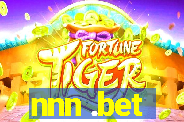 nnn .bet
